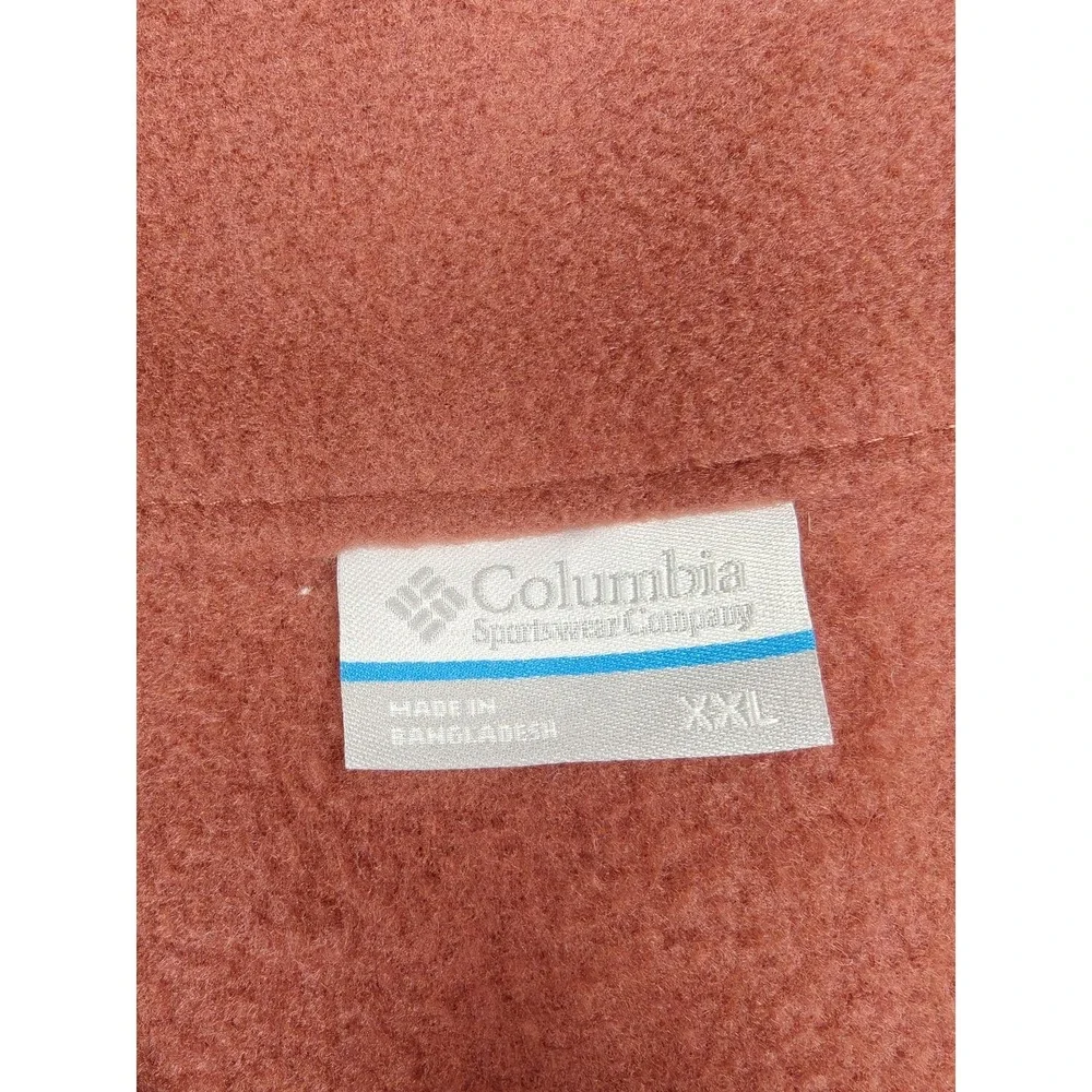 Columbia jacket mens